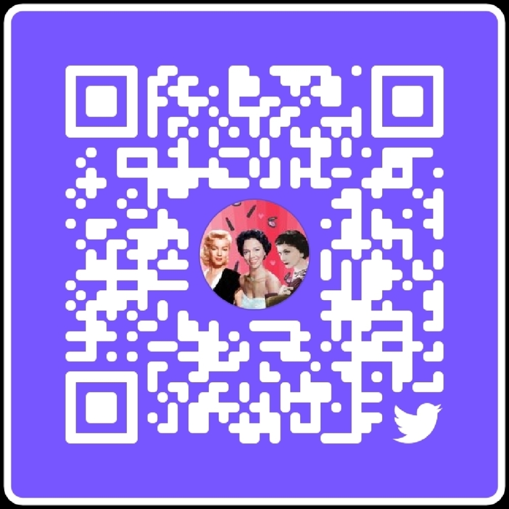 Follow me on Twitter!